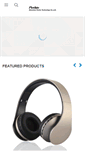 Mobile Screenshot of perkintech.com